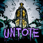 Project Untote [CHRISTMAS]