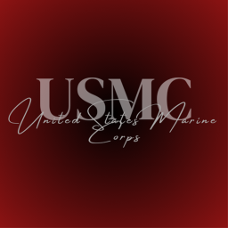 USMC I United States Marine Corps