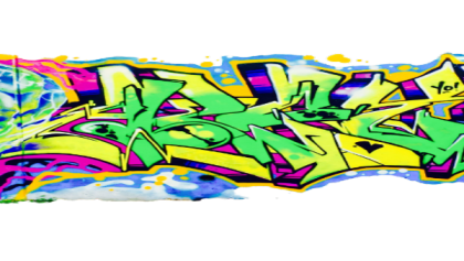 graffiti Roblox decal