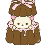 pudding ୨୧