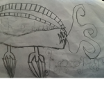 Worrier’s of the deep