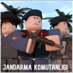 ~TAO~ Jandarma Genel Komutanlığı
