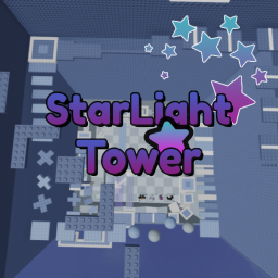Starlight Tower⭐ | 별빛 탑
