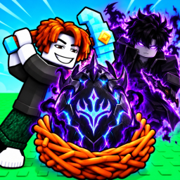 Break an Anime Egg icon