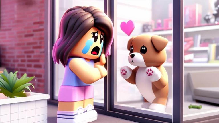 More About Pet Store Tycoon, Image source: Roblox.com