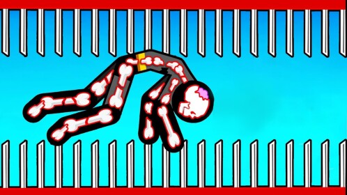 Break Bone Simulator