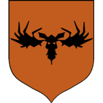 House Hornwood - "Righteous in Wrath"