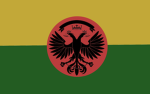 The Astraeus Union Ministry of Interior
