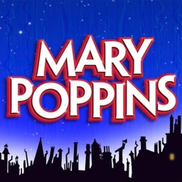 | Mary Poppins The Musical | icon