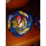 My spinners are awesome