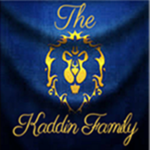 The Kaddin ᖴamily