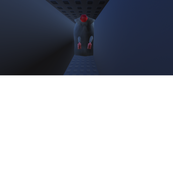 Run from the rat
