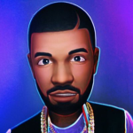 Drake is real!