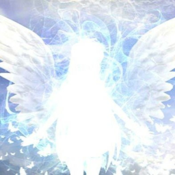 ♰