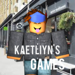 Kaetliyn's Games
