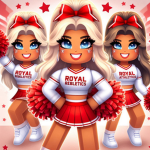 • Royal Rebel Athletics •