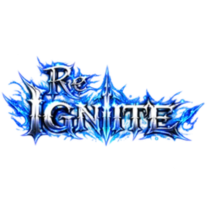 Re Ignite Roblox group icon