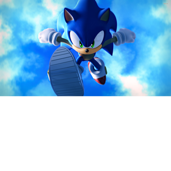 Sonic!