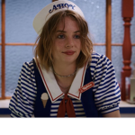 STRANGER THINGS AWSOME!
