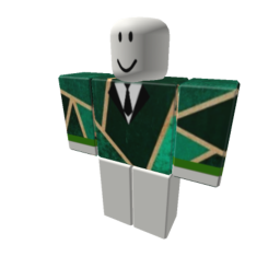 Try Our Clothes!