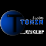 Toxin Studios !