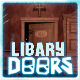 DOORS LIBARY 👁️