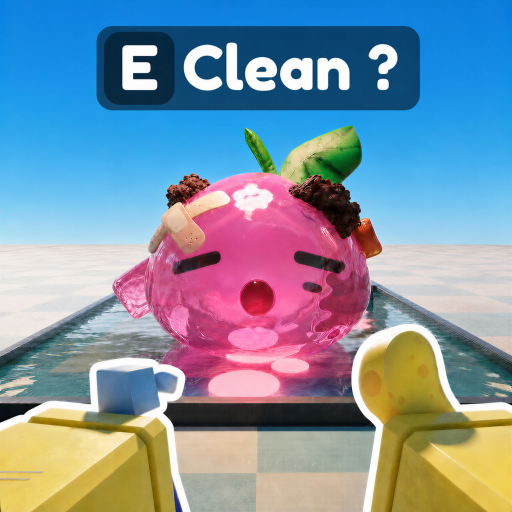Squishy Washies: Summer Spa