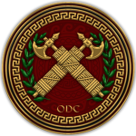 SPQR • Ρаrаmilitary •