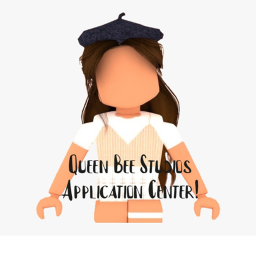 Application Center for Queen Bee Studios!