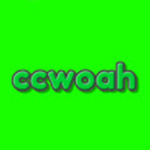 ccwoah cool group