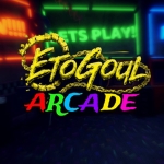 Eto's Arcade