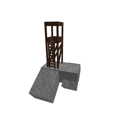 Sniper Tower