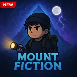 [ Event X5 ] Mount Fiction icon