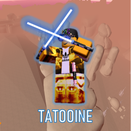 [LOJ] Tatooine