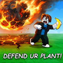Defend ur Plant