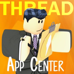 THREAD Application Central!