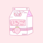 The Milky Peach Squad