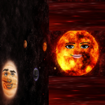 wow space