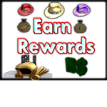 Earn Rewards