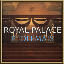 ROYAL PALACE