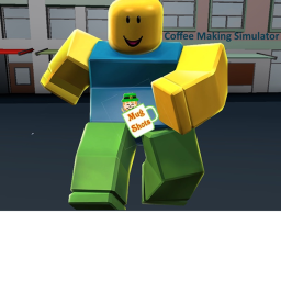 Coffee Making Simulator (Beta)