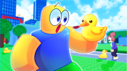 Znajdź Kaczki 🐤
