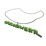 oscar necklace 1.0