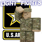 Light Fights