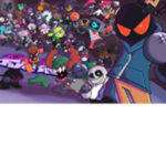 LOS PAPAS PEPES