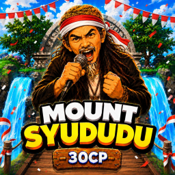 [BACK] JADI ADMIN👑| MOUNT SYUDUDU