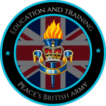 -[ΒΑ]- Education and Training Services