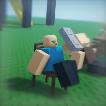 Debug's Funland (🗺️ EXPANSION)