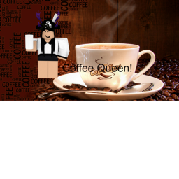 Queens Coffee Interview Place!