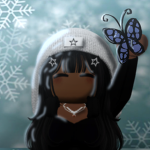 •Shiver’s Butterflies•